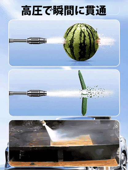 ドイツ製家庭用高圧洗浄機、今日注文すると30年間の無料保証が付き、満足いただけない場合はいつでも返金可能です。﻿