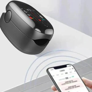 Holiday Sale 50%🚀 Non-Invasive Blood Glucose Meter